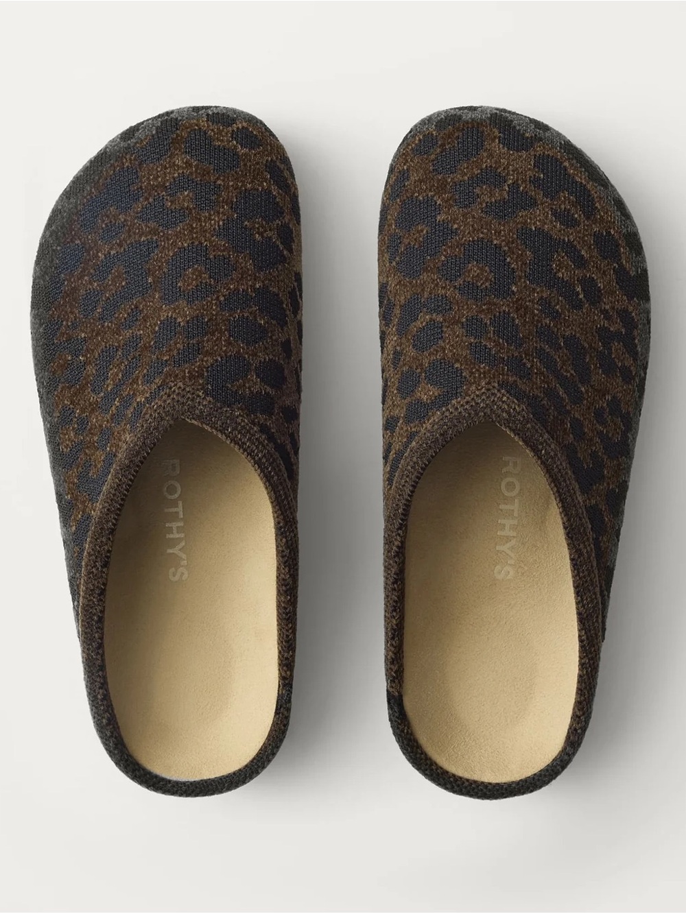 NEW Rothy’s The Casual Clog